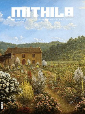 cover image of Mithila Review 13